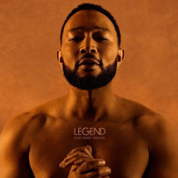 : John Legend - LEGEND (Solo Piano Version) (2023)