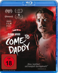 : Come To Daddy 2019 German Ac3 Dl 1080p BluRay x264-Hqxd
