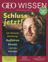 :  GEO Wissen (Den Menschen verstehen) Magazin No 79 2023