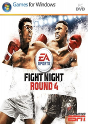 : Fight Night Round 4 Emulator Multi3-x X Riddick X x