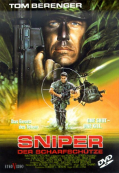 : Sniper Der Scharfschuetze 1993 German Ac3 Dl 1080p BluRay x264-Hqxd