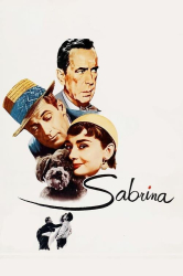 : Sabrina 1954 German Ac3D Dl 1080p BluRay x264-Sov