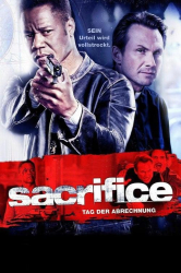 : Sacrifice 2011 German Dl 1080p BluRay x264-Decent