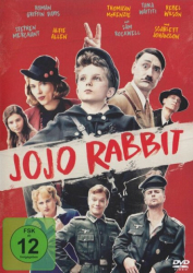 : Jojo Rabbit 2019 German Ac3 Dl 1080p BluRay x264-Hqxd