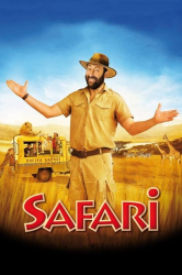 : Safari 2009 German 1080p BluRay x264-Encounters