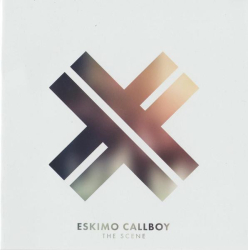 : Eskimo Callboy - The Scene (2017)