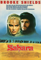 : Sahara 1983 German Dl 1080p BluRay x264-Wombat