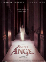 : Saint Ange Haus der Stimmen 2004 German Dl 1080p BluRay x264-MoviEiT