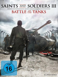 : Saints and Soldiers Iii Battle of the Tanks 2014 German Dl 1080p BluRay x264-Roor