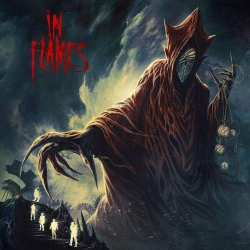 : In Flames - Foregone (Limited Edition) (2023)