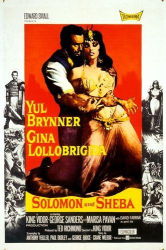 : Salomon und die Koenigin von Saba 1959 German Dl 1080p BluRay x264-SpiCy