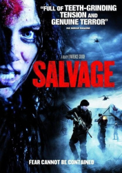 : Salvage Die Epidemie 2009 German Dl 1080p BluRay x264-Decent