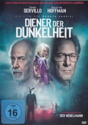 : Diener der Dunkelheit 2019 German Ac3 1080p BluRay x264-Hqxd
