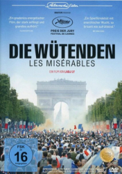 : Die Wuetenden Les miserables 2019 German Ac3 1080p BluRay x264-Hqxd