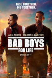 : Bad Boys For Life 2020 German Ac3 Dl 1080p BluRay x264-Hqxd