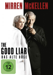 : The Good Liar Das alte Boese 2019 German Ac3 Dl 1080p BluRay x264-Hqxd