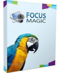 : Focus Magic v6.00d (x64)