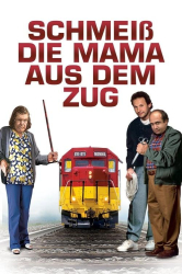 : Schmeiss die Mama aus dem Zug 1987 German Dl 1080p BluRay x264-SpiCy