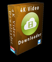 : 4K Video Downloader v4.23.1.5220