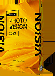 : AquaSoft Photo Vision v14.1.07