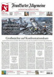 : Frankfurter Allgemeine Sonntagszeitung vom 12 Februar 2023