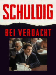 : Schuldig bei Verdacht 1991 German 1080p WebHd x264-ClassiCo