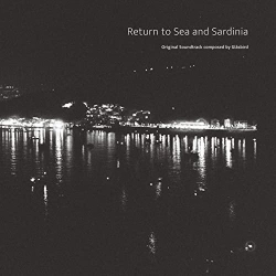 : Glåsbird - Return to Sea and Sardinia (2021)