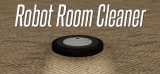 : Robot Room Cleaner-Tenoke