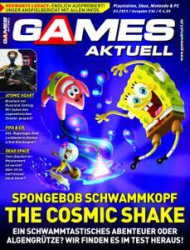 :  Games Aktuell Magazin März No 03 2023