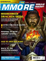 : Pc Games Mmore Magazin März No 03 2023
