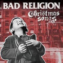 : Bad Religion - MP3-Box - 1981-2019