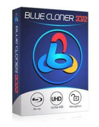 : Blue-Cloner / Blue-Cloner Diamond v11.80.851