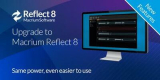 : Macrium Reflect Server Plus v8.1.7367 WinPE / WinRE (x64)