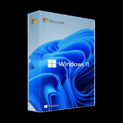 : Windows 11 AIO 18in1 22H2 Build 22621.1194 (x64) Preactivated 