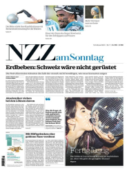 : Neue Zurcher Zeitung - 12. Februar 2023