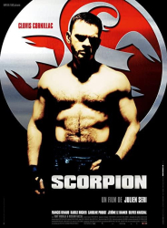 : Scorpion Der Kaempfer 2007 German Uncut Dl Dts 1080p BluRay x264-OldsMan