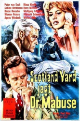 : Scotland Yard jagt Dr Mabuse 1963 German 1080p BluRay x264-SpiCy