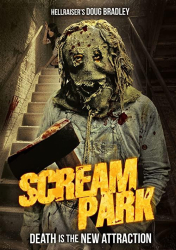 : Scream Park Uncut German 2012 Dl 1080P Bluray X264-Ambassador