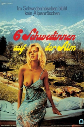 : Sechs Schwedinnen auf der Alm 1983 German 1080p BluRay x264-iFpd