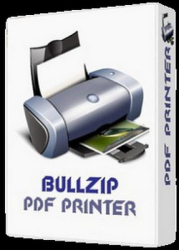 : BullZip PDF Printer Expert v14.2.0.2955