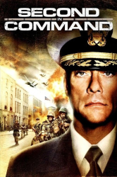 : Second in Command 2006 German Ac3D Dl 1080p BluRay x264-Tvp