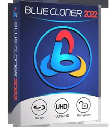 : DVD Cloner 2022 v19.80.0.1477