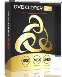 : DVD-Cloner Gold 2022 19.80.1477
