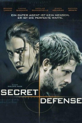 : Secret Defense 2008 German 1080p Bluray x264-HdviSiOn