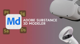 : Adobe Substance 3D Modeler v1.1.4.51