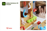 : Adobe Substance 3D Sampler v4.0.1.2866