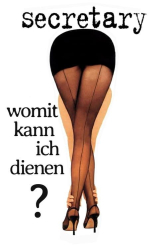 : Secretary Womit kann ich dienen 2002 German Dl 1080p BluRay x264-DetaiLs