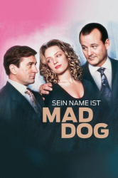 : Sein Name ist Mad Dog 1993 German Dl 1080p BluRay x264-ContriButiOn