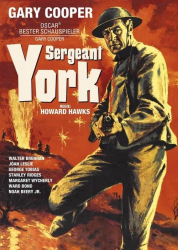 : Sergeant York 1941 German Dl 1080p BluRay x264-Huntedones
