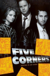 : Five Corners 1987 Multi Complete Bluray-Wdc